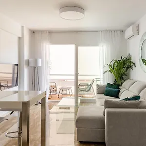 Apartamento Piccadilly , Torremolinos España