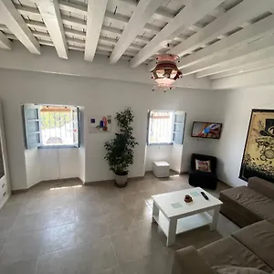  Apartamento Casa Cobijada