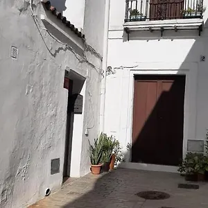  Apartamento Casas En Casco Historico De Vejer