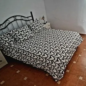  Сasa de vacaciones Casa Lucas