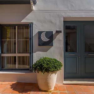 Casona 6 Lunas Ba-ba1 , Marbella España