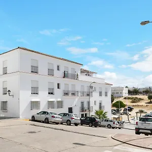  Apartamento Vejer 1 - Andalmar